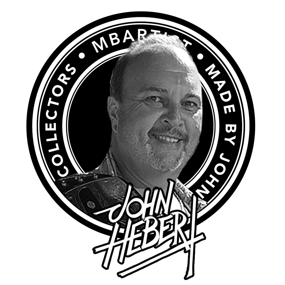 SIGNATURE | JOHN HEBERT