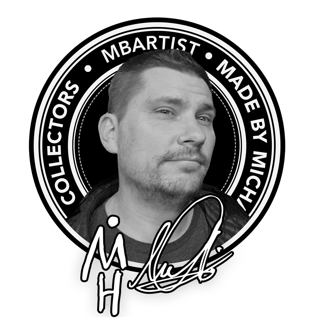 SIGNATURE | MICHAEL HINSON
