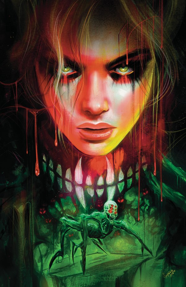 Something is Killing the Children #43 (Cover B, Foil)