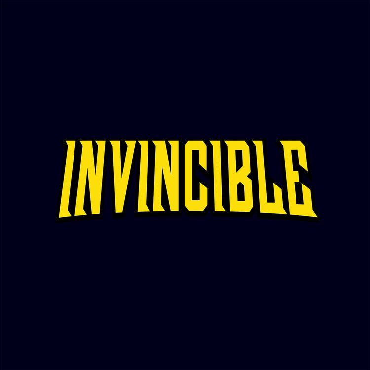 Invincible Collection