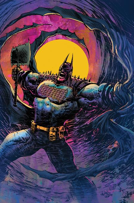 Absolute Batman #19 [Preorder available until 3/13/2026]