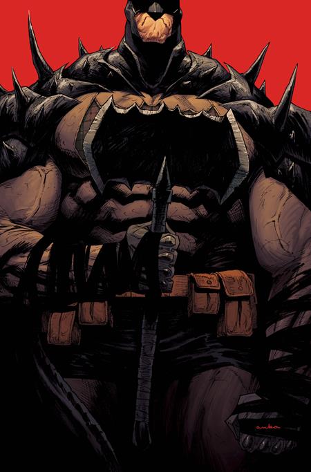 Absolute Batman #20 [Preorder available until 4/17/2026]