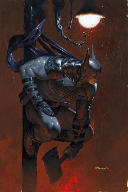 Absolute Batman #20 [Preorder available until 4/17/2026]