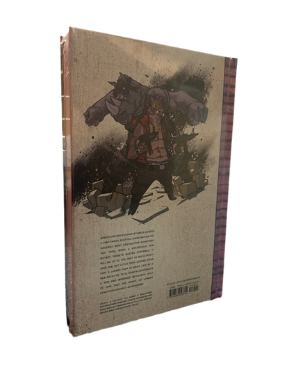 Teenage Mutant Ninja Turtles The IDW Collection Vol. 8