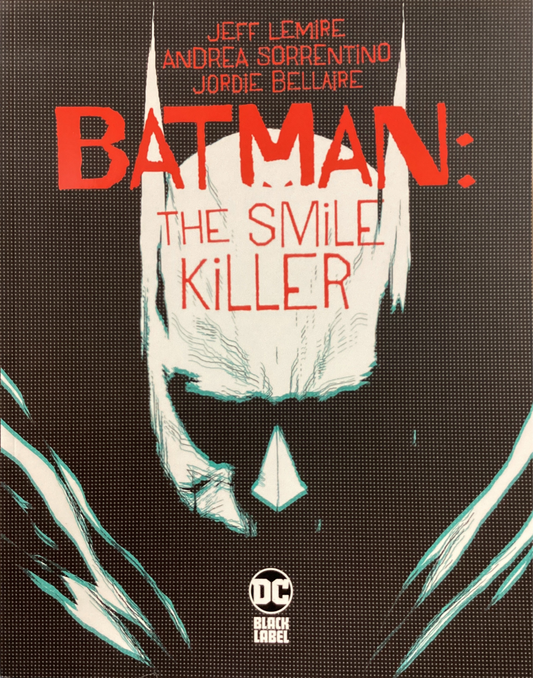 Batman: The Smile Killer