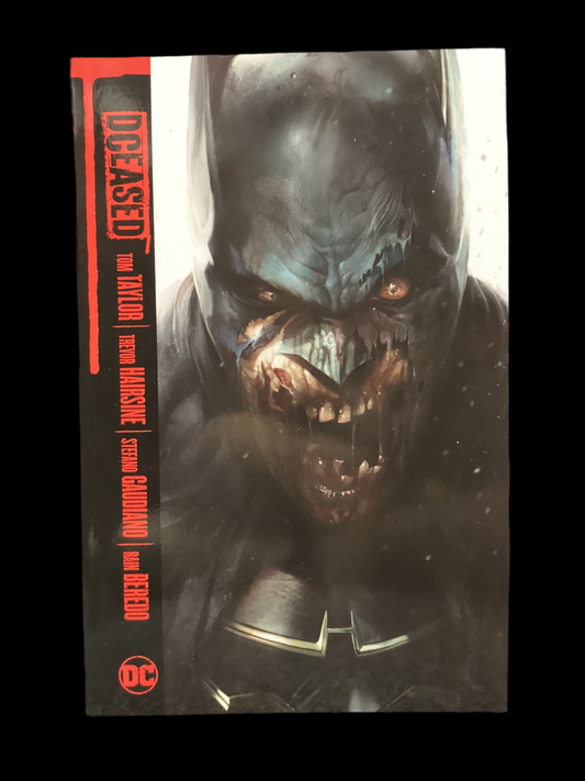 DCeased