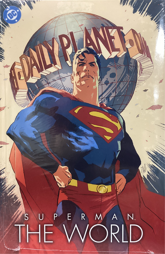 Superman: The World