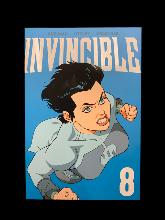 Invincible Volume 8