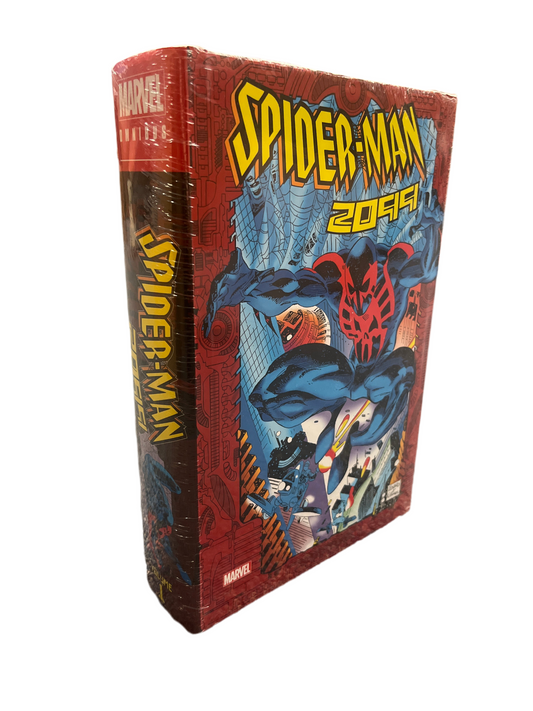 Spider-Man 2099 Marvel Omnibus  Vol. 1