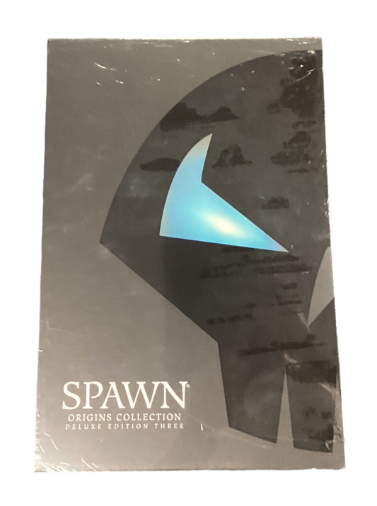 Spawn Origins Collection Deluxe Edition 3