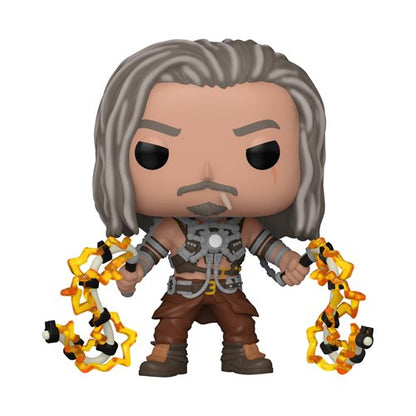 Funko Pop! Marvel MCU Archives - The Infinity Saga Vinyl Figures - Select Figure(s)