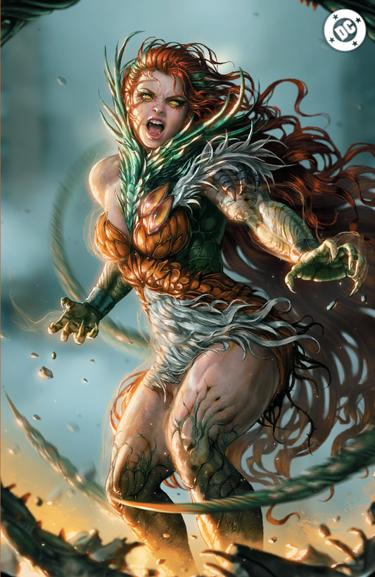 Absolute Batman #17 KyuYong Eom [AC Pop Megacon Exclusive]