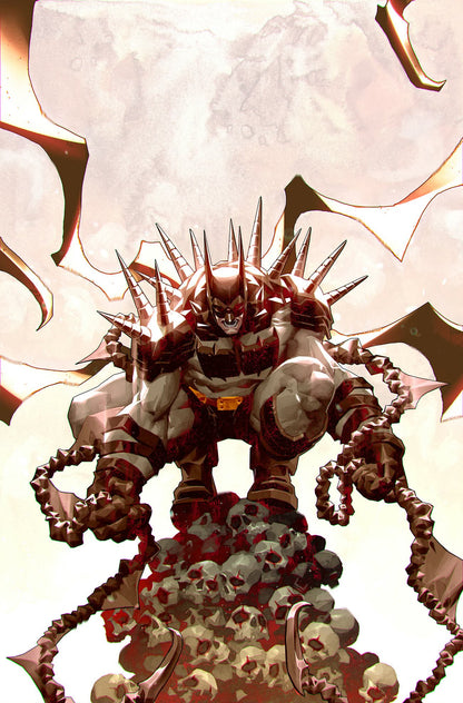 Absolute Batman #18 Kael Ngu [3 book set]