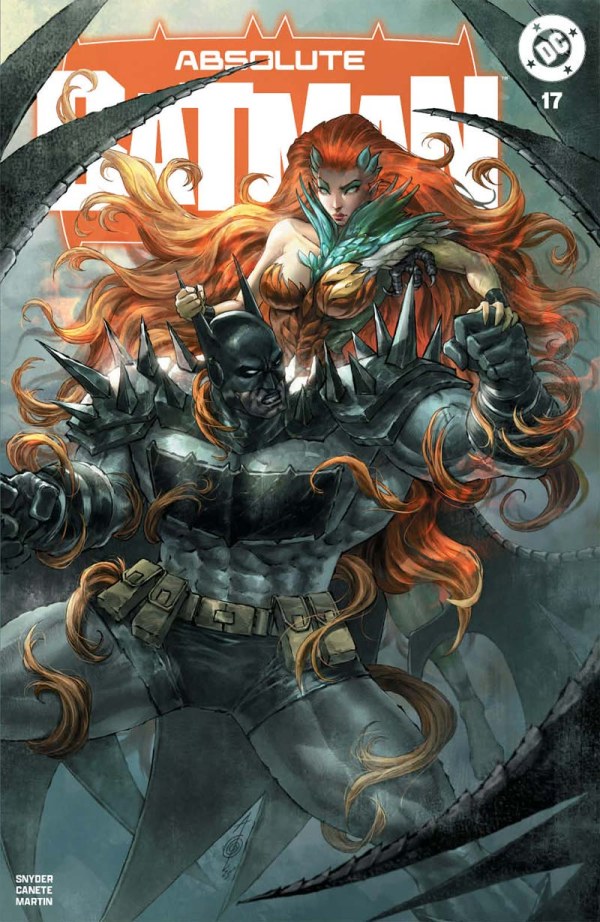 Absolute Batman #17 Alan Quah [All Covers Bundle] [2/11/2026]