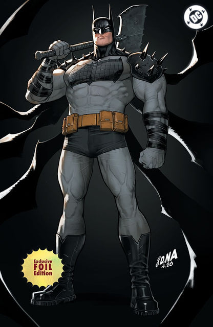 Absolute Batman #20, David Nakayama [Uknown Comics Exclusive]