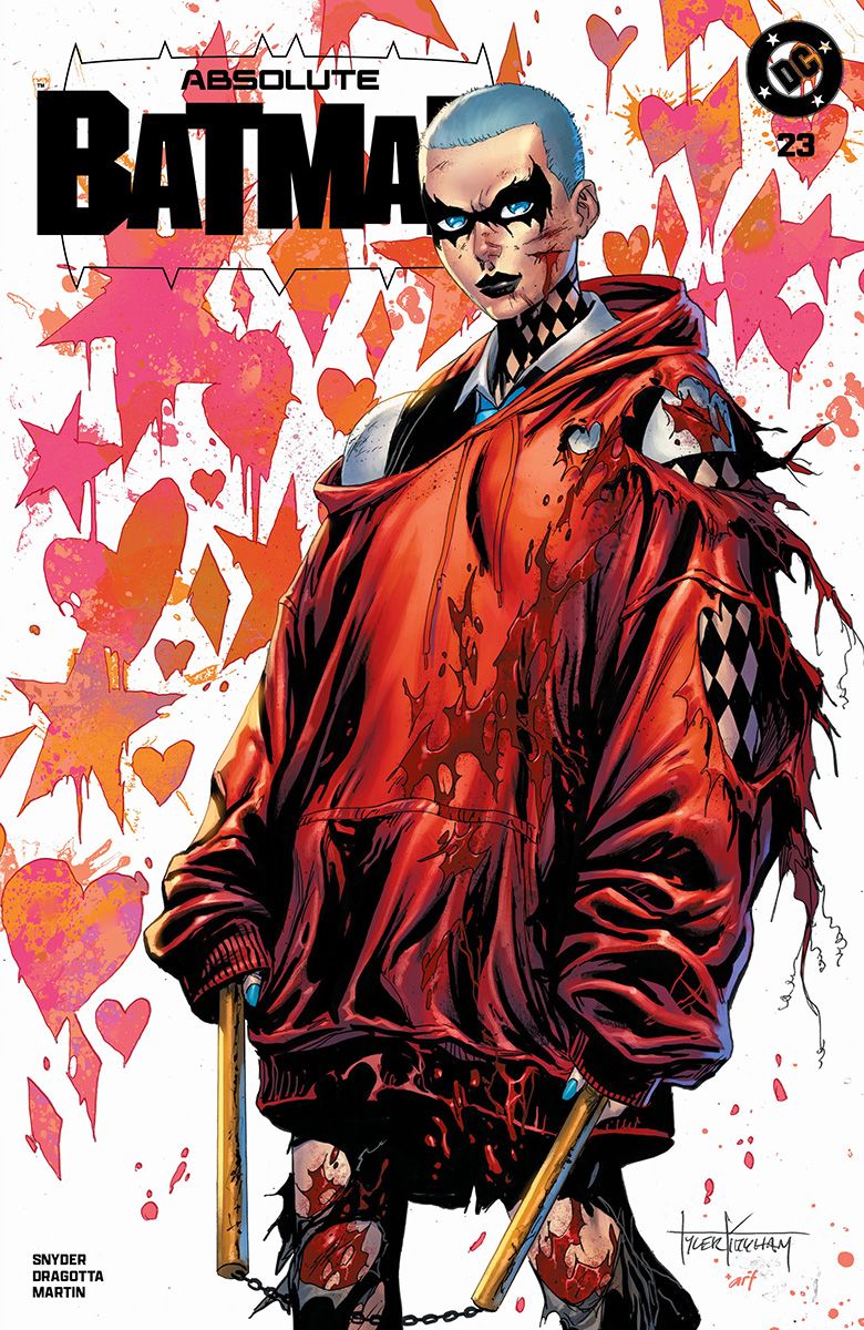 Tyler Kirkham – AC Pop