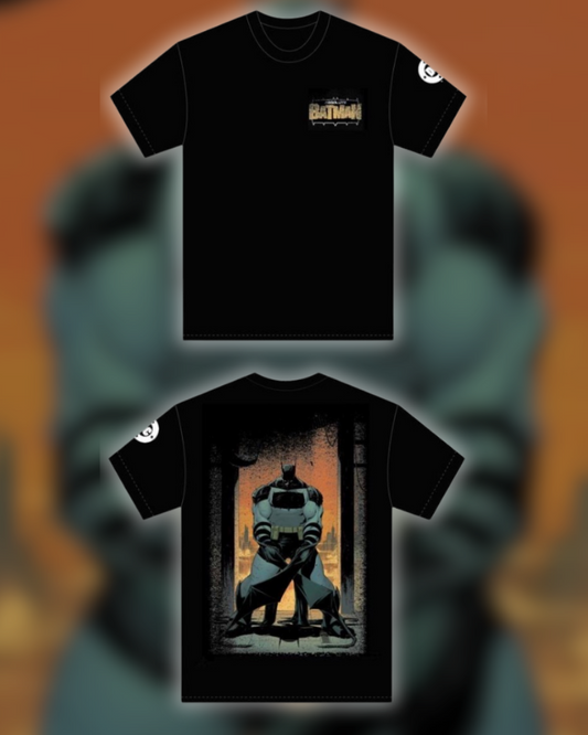 [Limited Pre-release] Absolute Batman T-Shirt