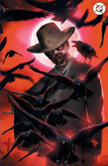 Absolute Batman #19, Dave Wilkins Exclusive [Releases 4/8/2026]