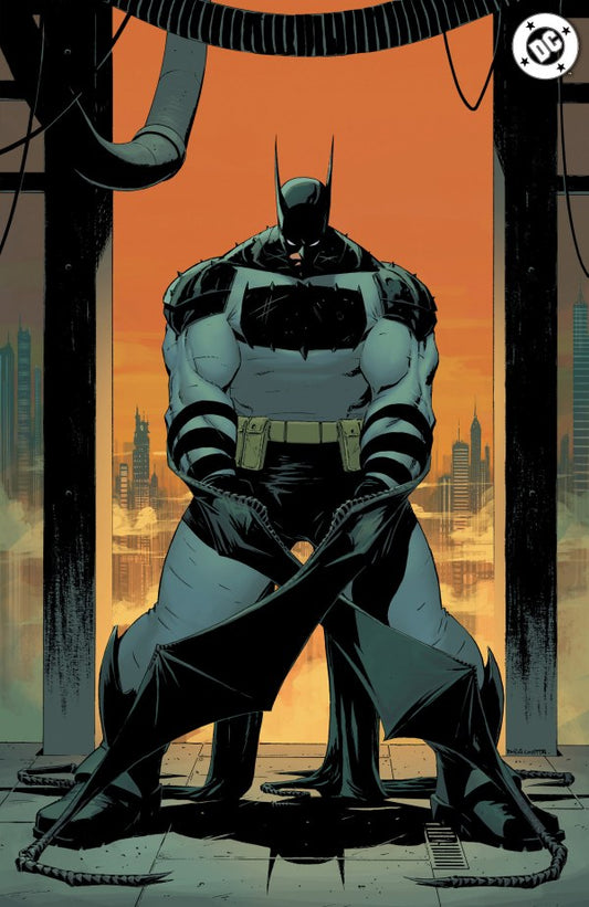 [Limited Pre-release] Absolute Batman T-Shirt