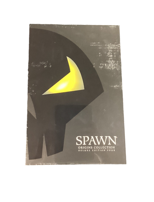Spawn Origins Collection Deluxe Edition 4