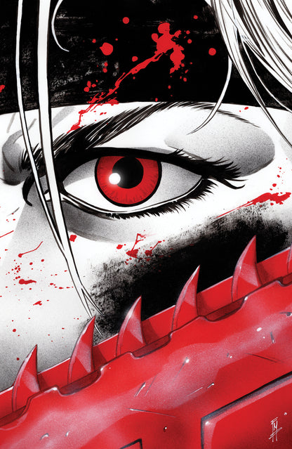 CHAINKATA #1 AC Pop Comics Exclusives [PRESALE]