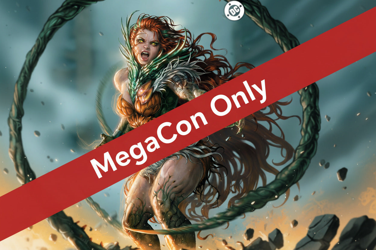 Absolute Batman #17 Eom [Trade + Foil Bundle] [Limited Pre-Release 2/18/2026]