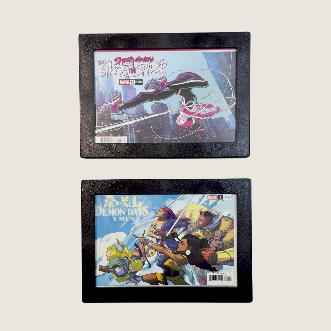 Collector's Starter Pack