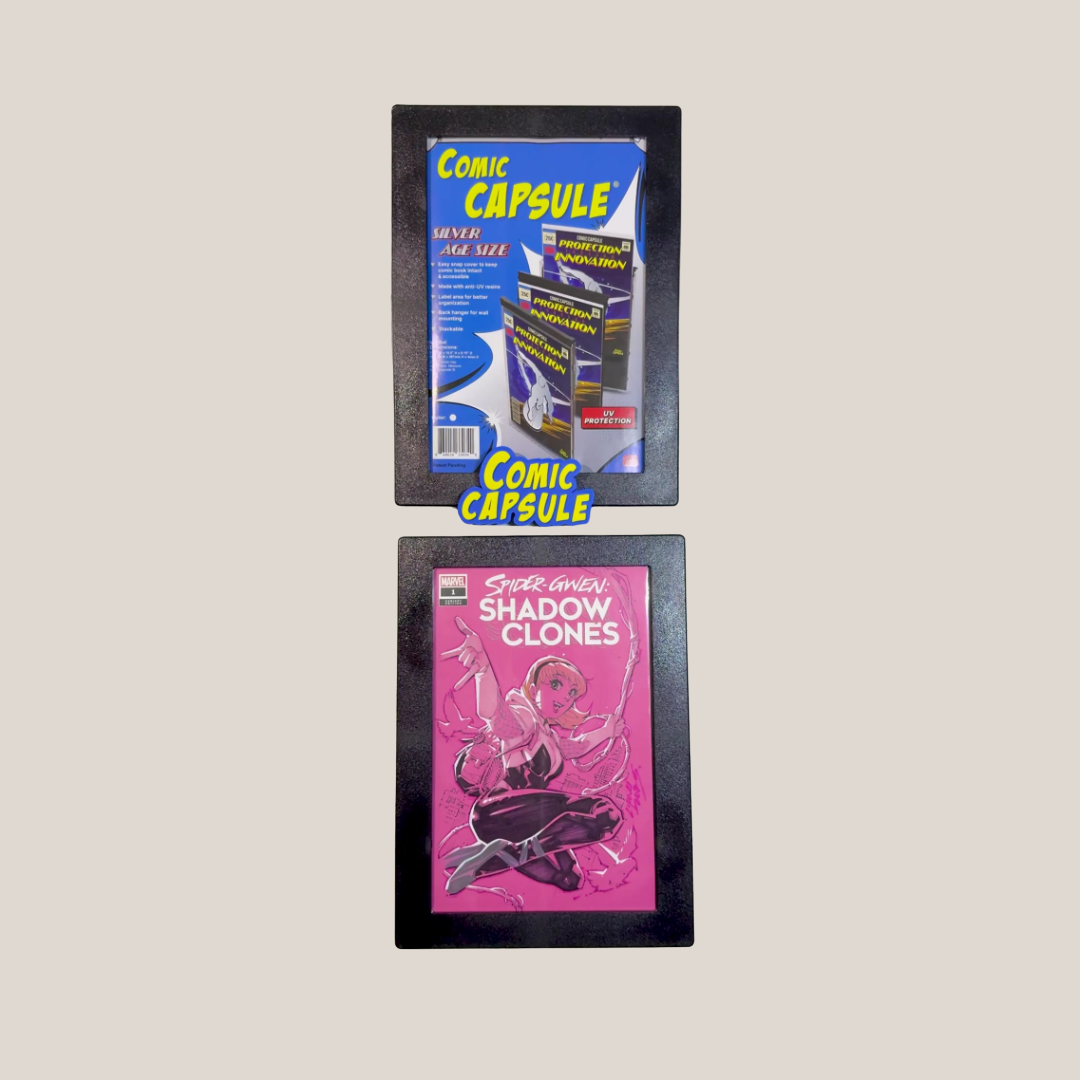 Collector's Starter Pack