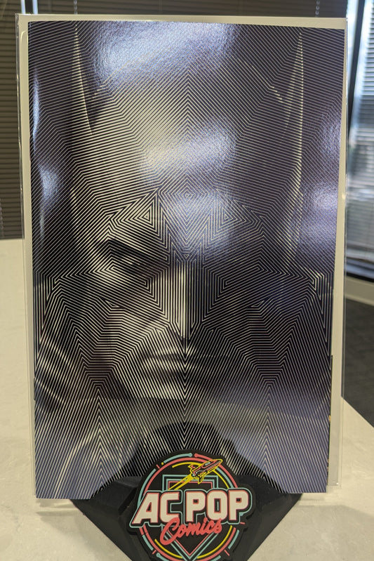 Batman #1 JTC Tone Foil