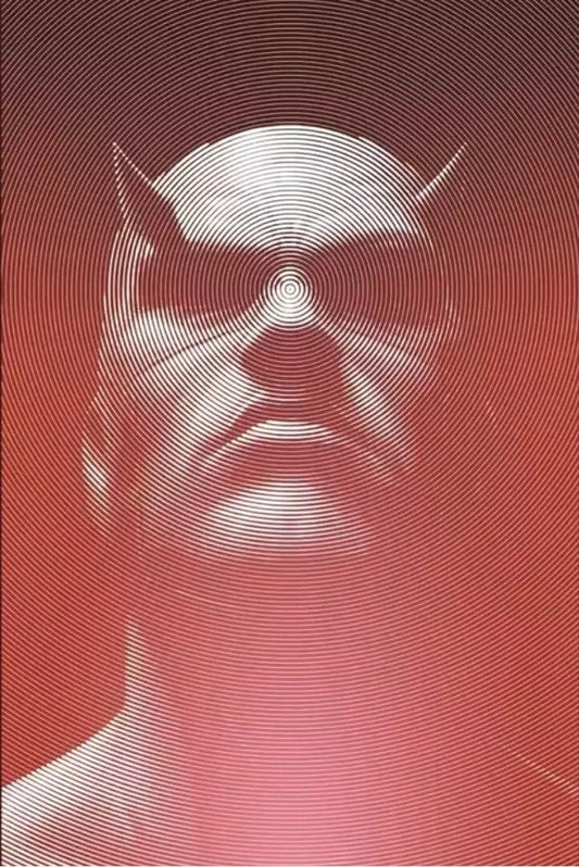 Daredevil #14 JTC Tone Foil