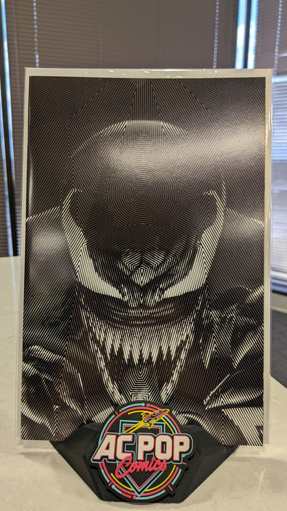 All New Venom #5 JTC Tone Foil