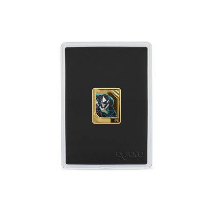 Spider Man Silver and Gold Box Sets