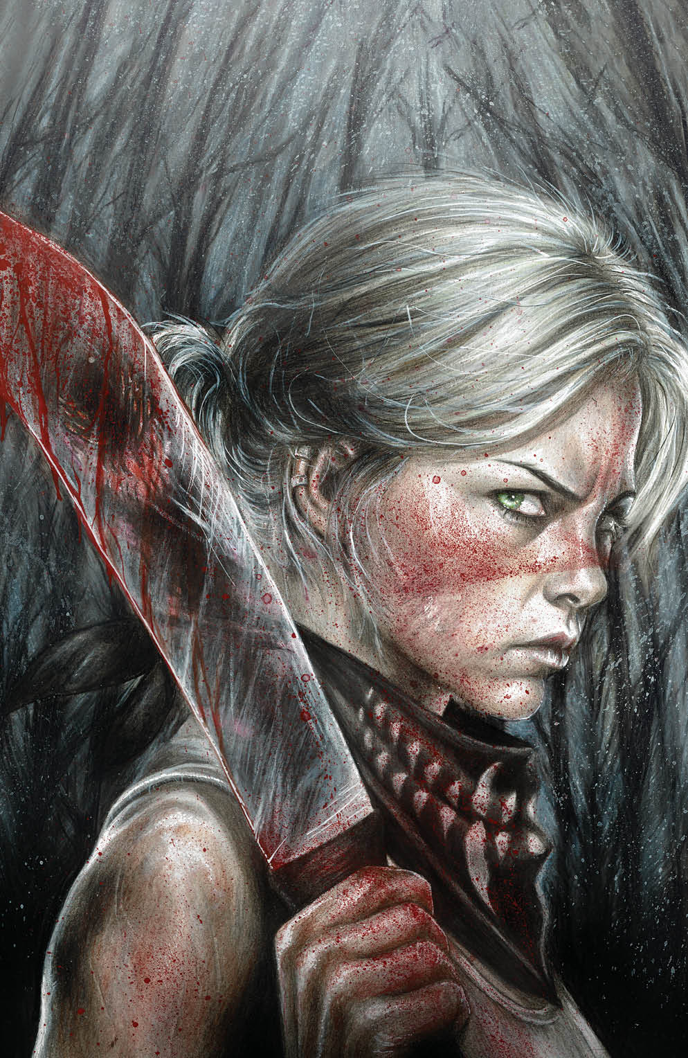 AC presents: Something is Killing the Children Number 1 Blind Bags ( 3 books per bag) 3-25-26