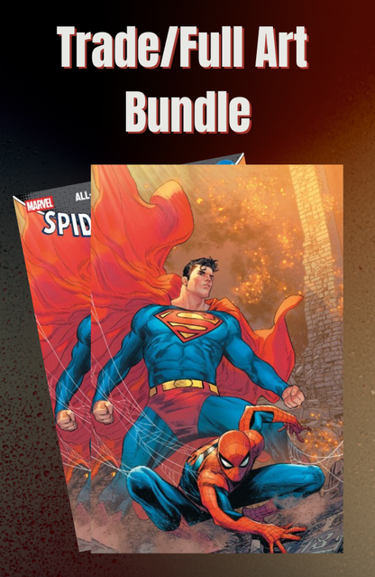 Marvel/DC: Spider-Man/Superman #1, Marco Checchetto [4/22/2026]