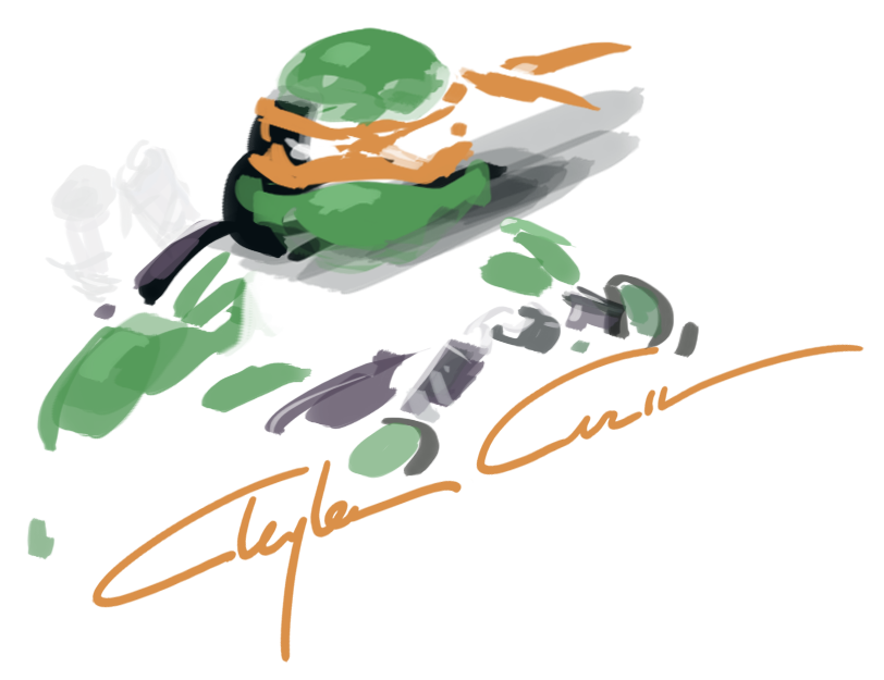 PREORDER: Casey Jones No. 5 All Art Cover CGC Signature Series Michelangeo  Remarque