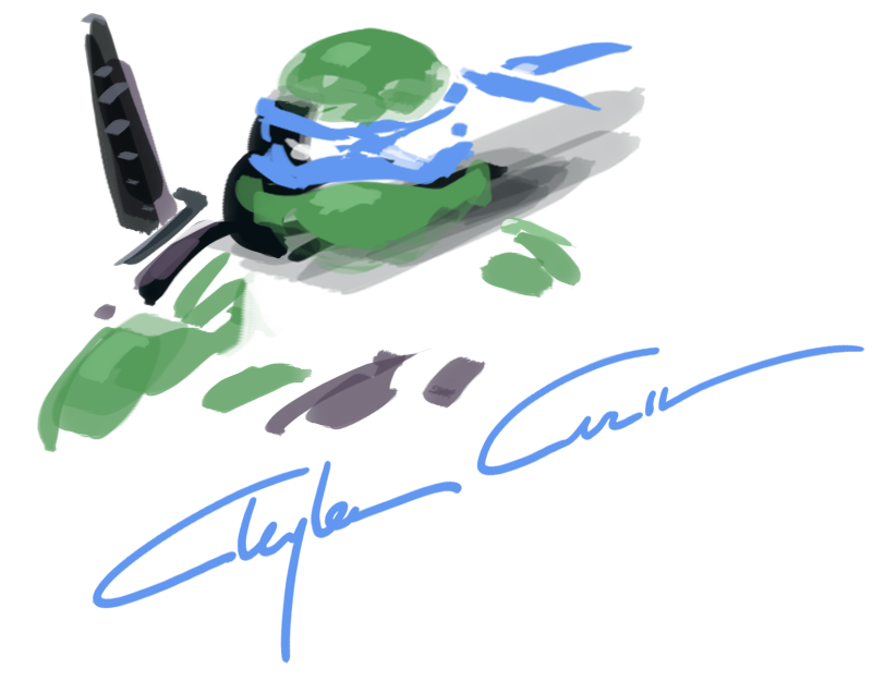 PREORDER: Casey Jones No. 5 All Art Cover CGC Signature Series Leonardo Remarque