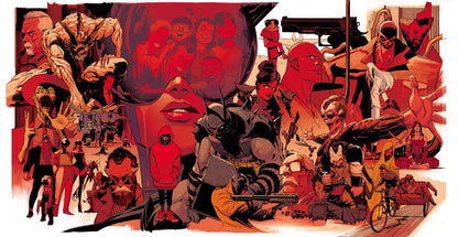 Absolute Batman #25