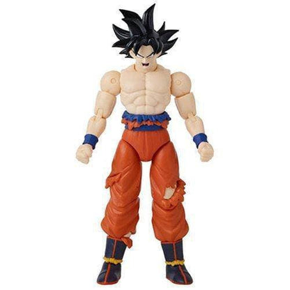 Bandai Dragon Ball Stars Action Figure  - Select Figure(s)