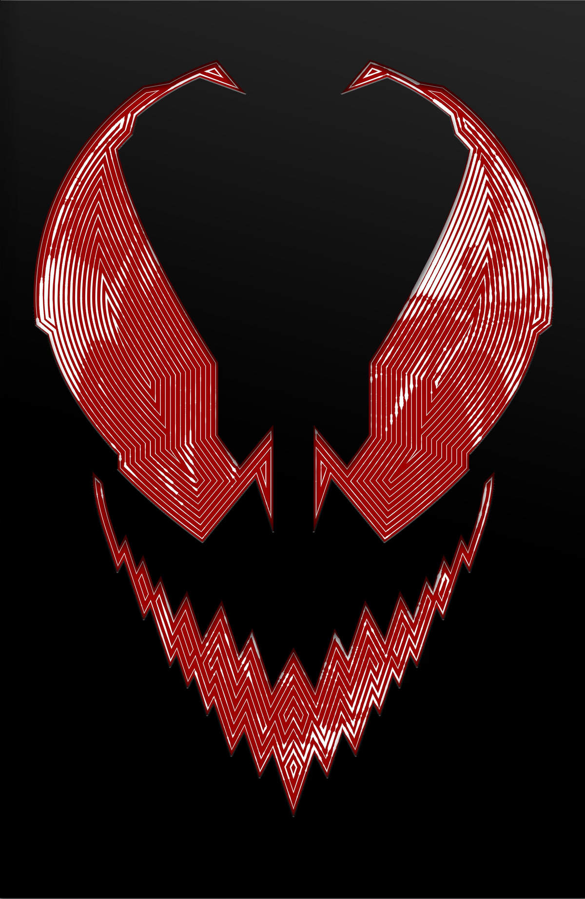 Amazing Spider-Man #33 JTC Exclusive Carnage Tone Variant