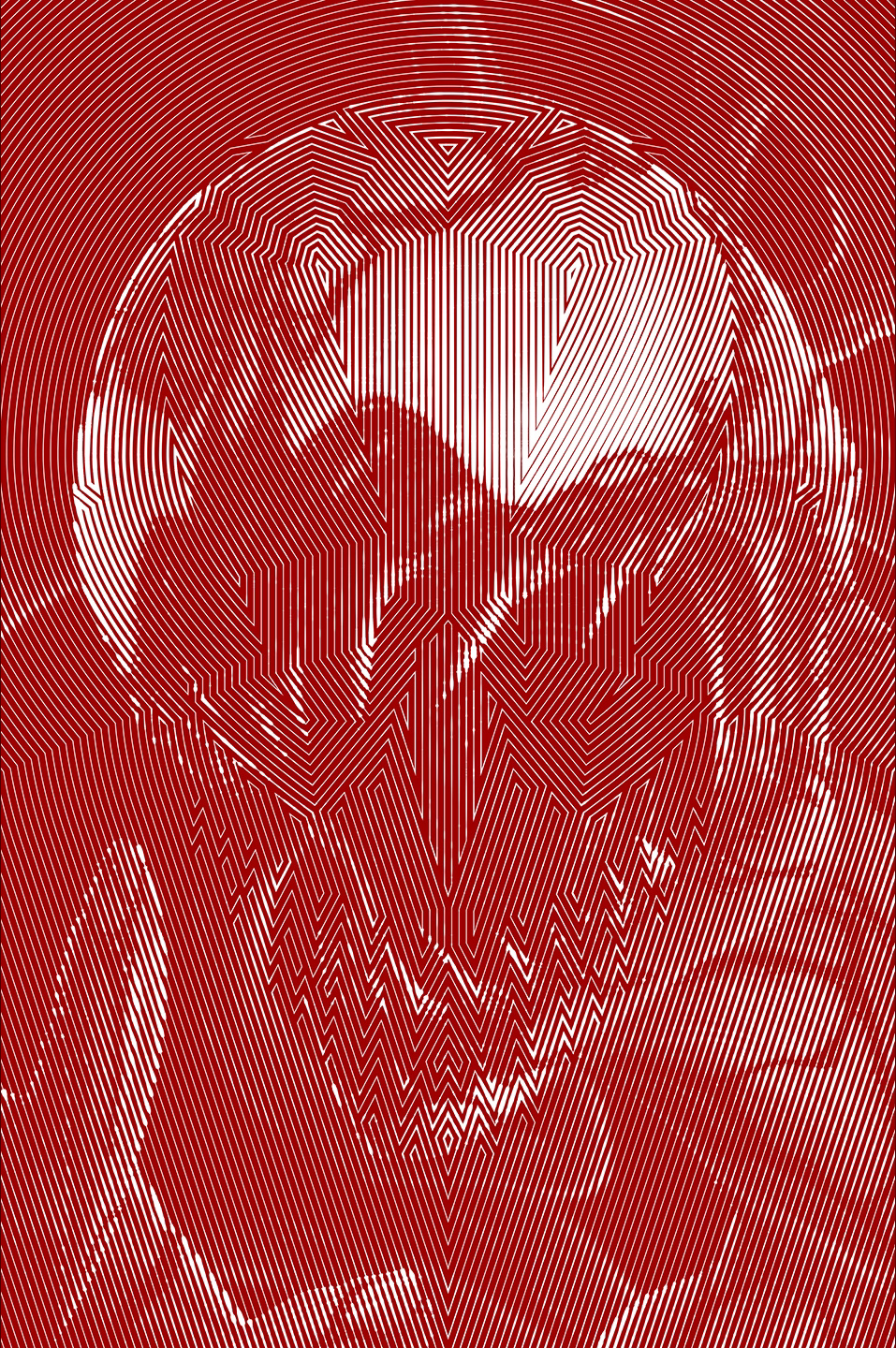 Amazing Spider-Man #33 JTC Exclusive Carnage Tone Variant