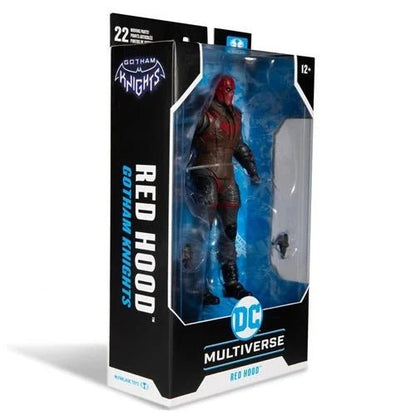 DC Gaming Gotham Knights 7-Inch Action Figure  - Select Figure(s)