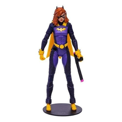 DC Gaming Gotham Knights 7-Inch Action Figure  - Select Figure(s)