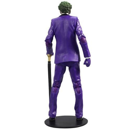 McFarlane Toys DC Multiverse Batman: Three Jokers Wave 1 7-Inch Scale Action Figure - Select Figure(s)