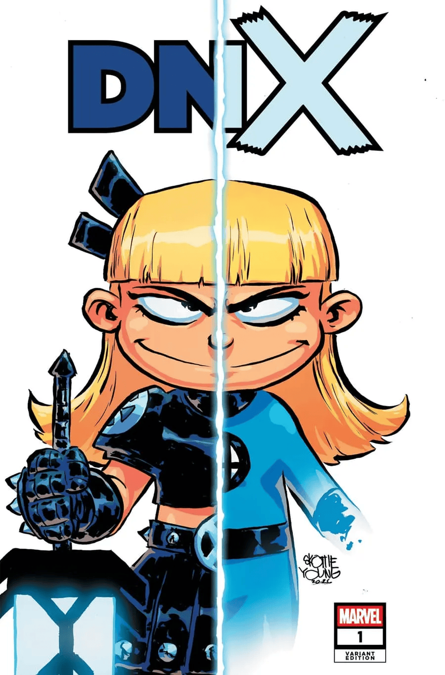 DNX Blind Bag Bunndles