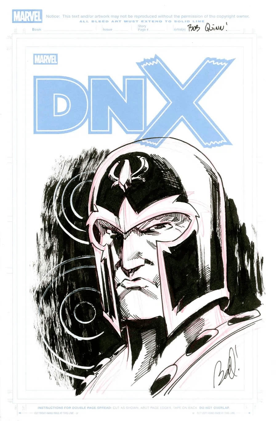 DNX Blind Bag Bunndles