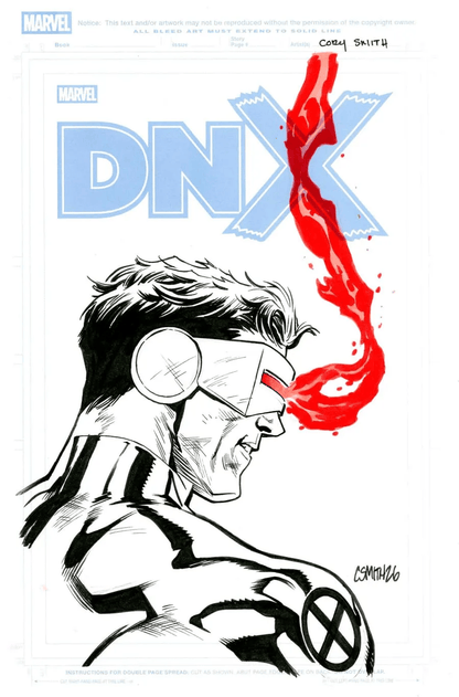 DNX Blind Bag Bunndles
