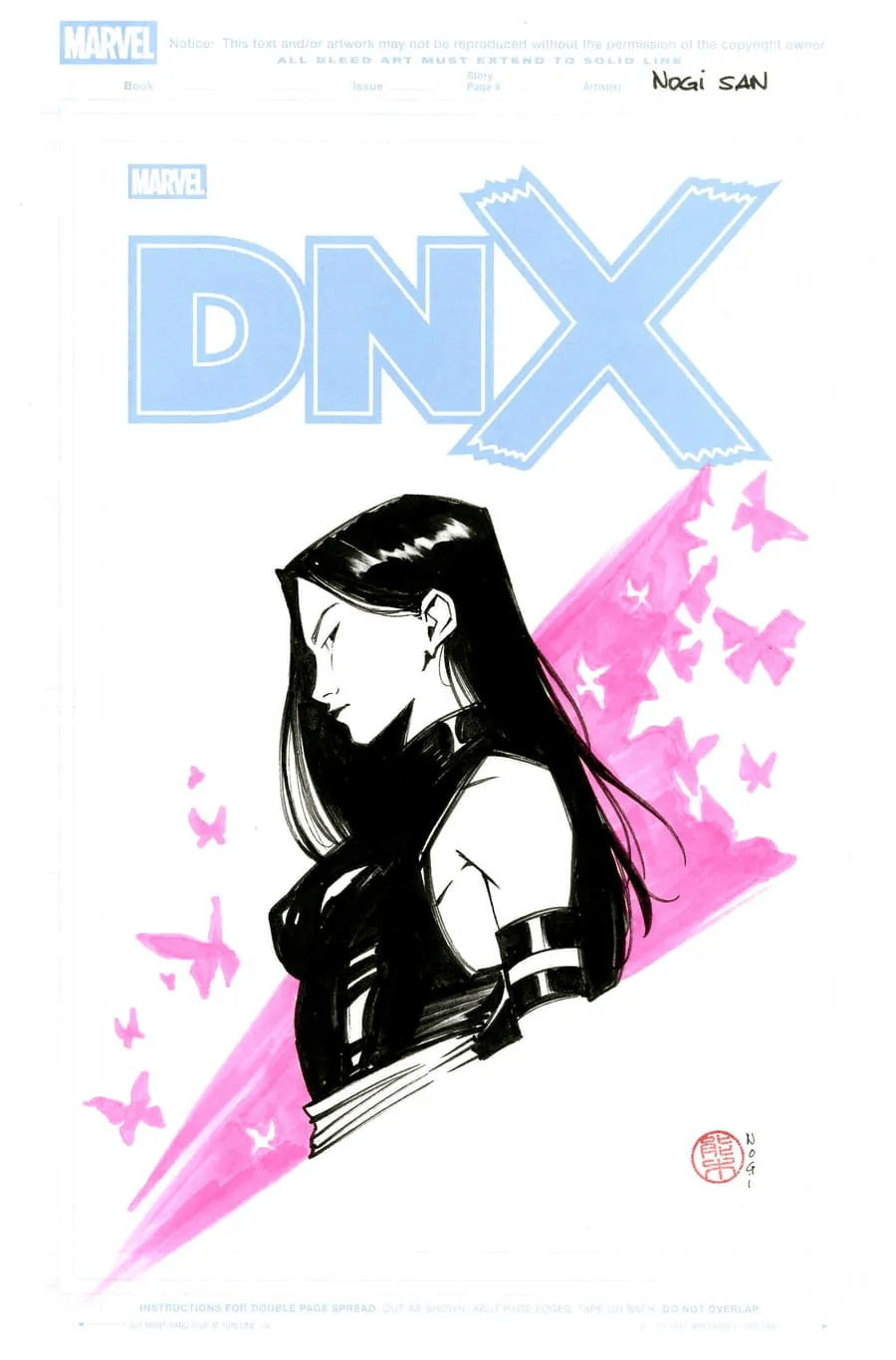 DNX Blind Bag Bunndles