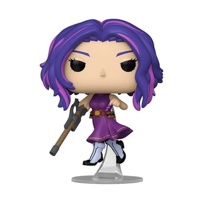 Funko Pop! Animation - My Hero Academia Vinyl Figure - Select Figure(s)