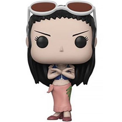 Funko Pop! Animation - One Piece - Vinyl Figures - Select Figure(s)