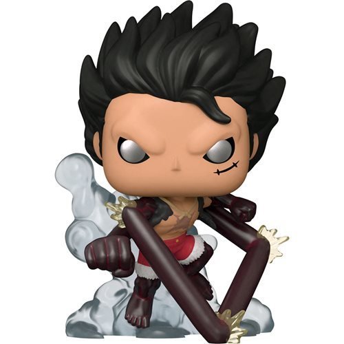 Funko Pop! Animation - One Piece - Vinyl Figures - Select Figure(s)